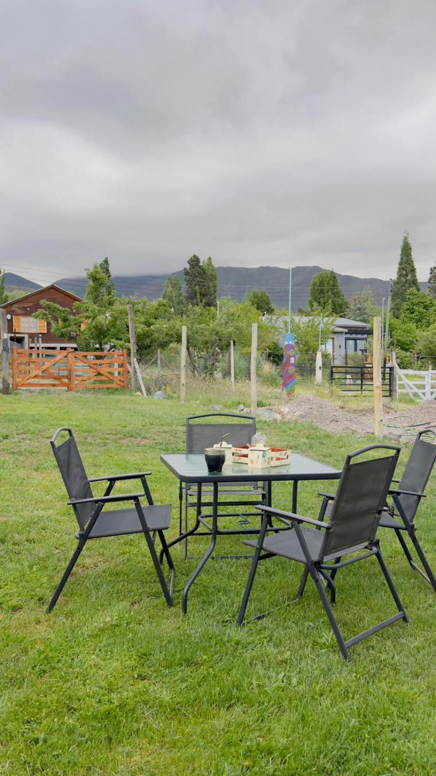 Bella Vista Valle Del Sol Chalet